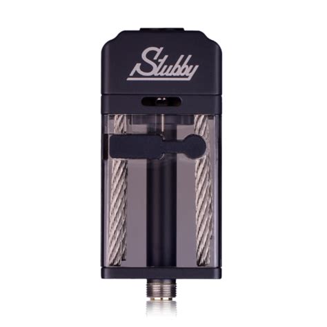 Orca Vape, in collaboration with Suicide Mods and Vaping Bogan, presents the Stubby AIO. . Stubby aio accessories